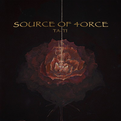 SOURCE OF 4ORCEのジャケット写真
