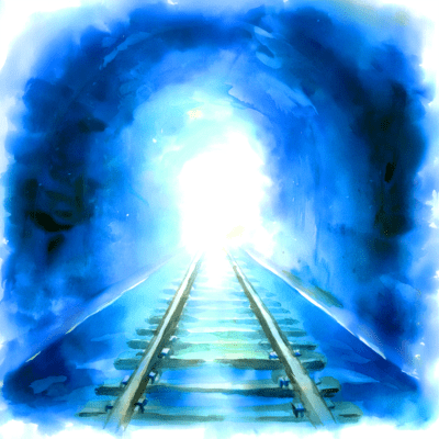 Entering the Mirage Front Cover