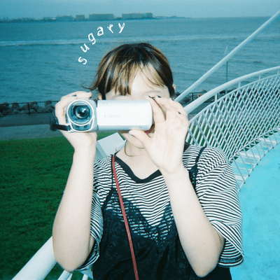 sugary (Prod. JUHWAN) Front Cover