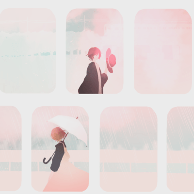 sprayのジャケット写真