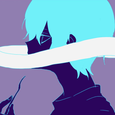 quiet room (self cover) Front Cover