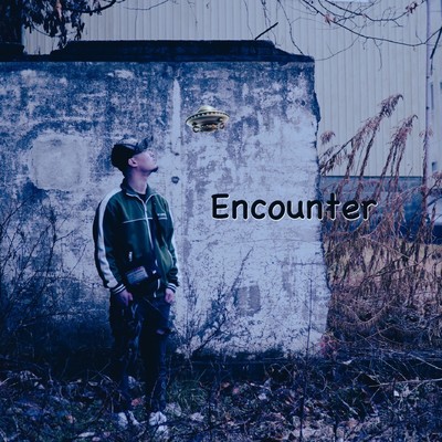 Encounter Front Cover