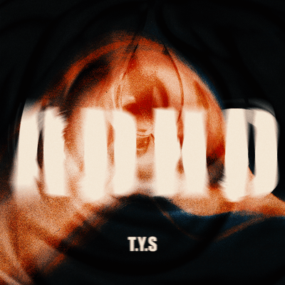 ADHD Front Cover
