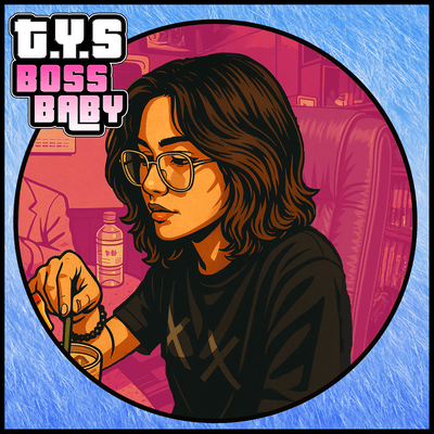 BOSS BABYのジャケット写真