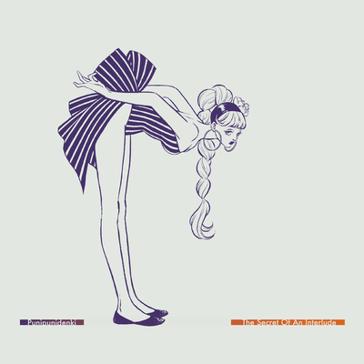 The Secret Of An Interludeのジャケット写真