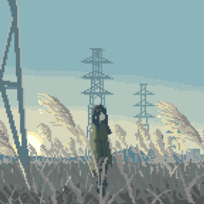 yurayura toukousen Front Cover