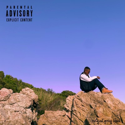 Delayed spring break Front Cover