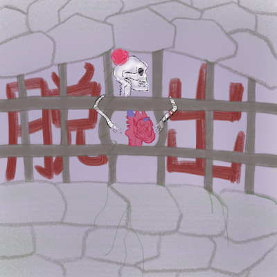 Escape Plan Front Cover