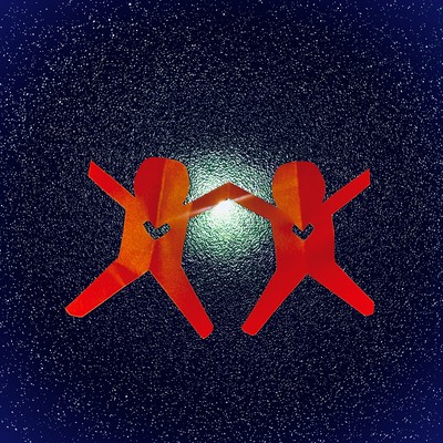 parallel seek Front Cover