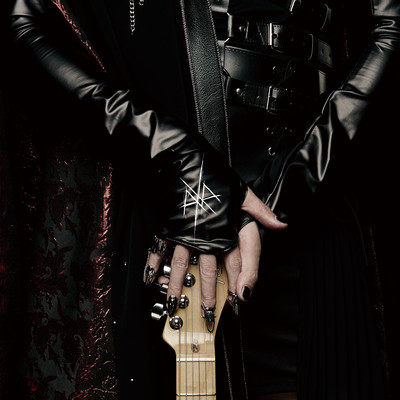 TOKYO PSYCHE Front Cover