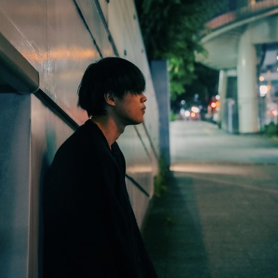 夢花火のジャケット写真