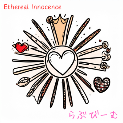 Love Beam Front Cover