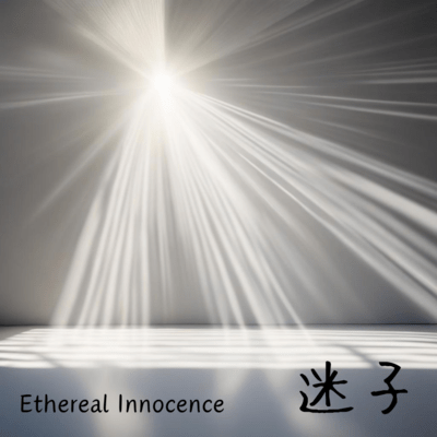 迷子のジャケット写真