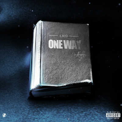 One Wayのジャケット写真