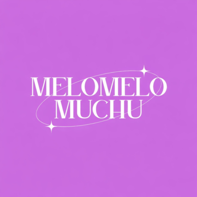 MUCHU Front Cover