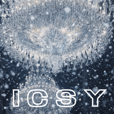 ICSY Front Cover
