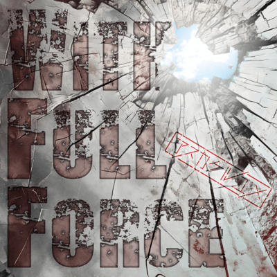 With Full Force Front Cover