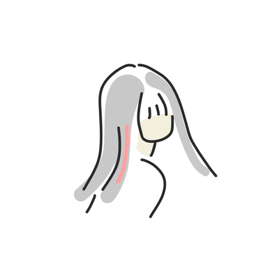 Hey Ladyのジャケット写真