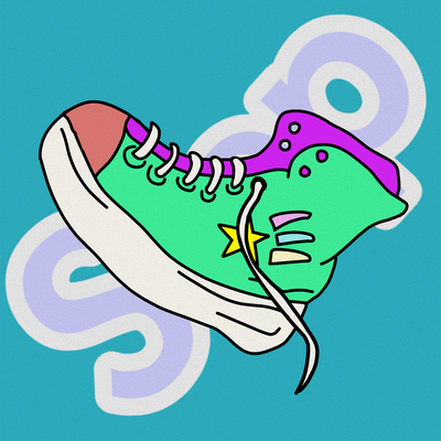Step Front Cover