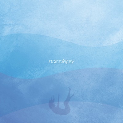 narcolepsyのジャケット写真