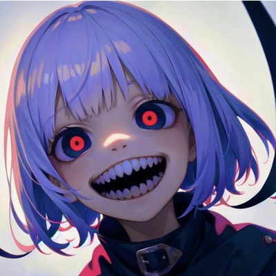 Psychopath Front Cover