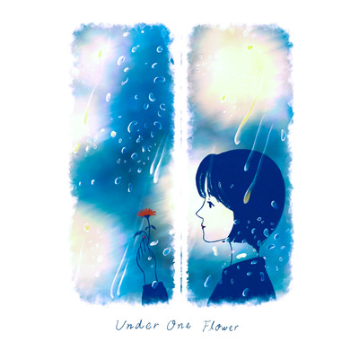 Under One Flower Front Cover