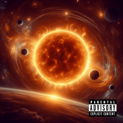 Gradationのジャケット写真