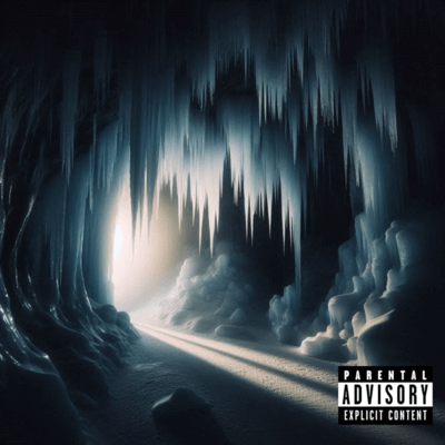 Drip Flow Pt.1 Front Cover
