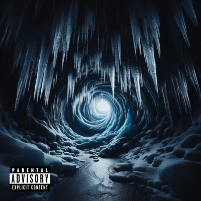 Drip Flow Pt.2 Front Cover