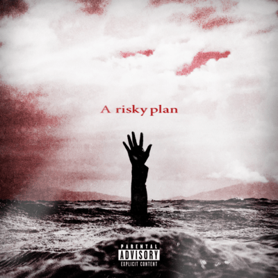Risky Front Cover