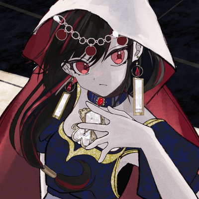 Gnossiennes (feat. #kzn & HATSUNE MIKU) Front Cover