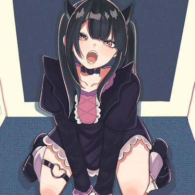 PaterNoster (feat. REML) Front Cover