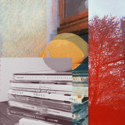 April is the cruellest month, breeding Front Cover