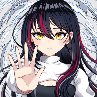 Falling Starのジャケット写真