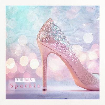 Sparkle Front Cover
