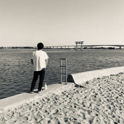 My Life My Way (feat. Yoshidaira) Front Cover