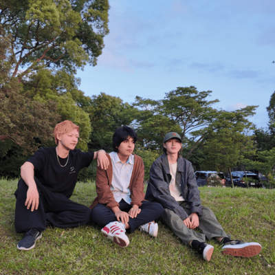 miseinen Front Cover