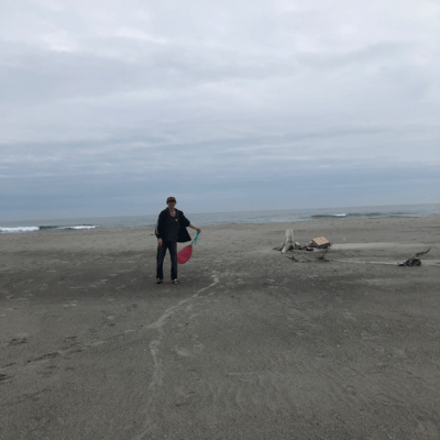 Re Start Front Cover