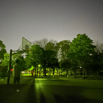 misono (feat. Raikuro) Front Cover