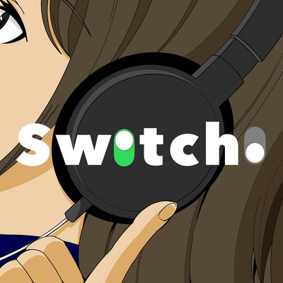 Switch! Front Cover