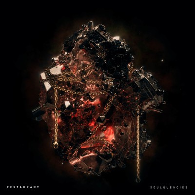 Restaurant (feat. Aquarius Soulquencies) Front Cover