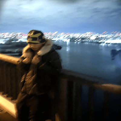 King Kazuのジャケット写真