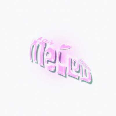 mellow Front Cover