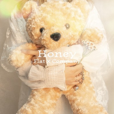 Honey Front Cover