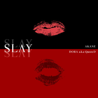 SLAY Front Cover
