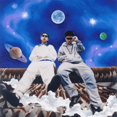 WONDER UNDER Front Cover