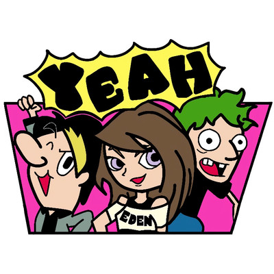 BEST OF EDENのジャケット写真