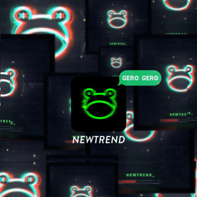 GERO GEROのジャケット写真