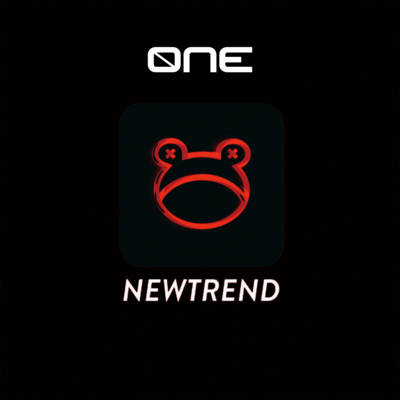 0NE Front Cover