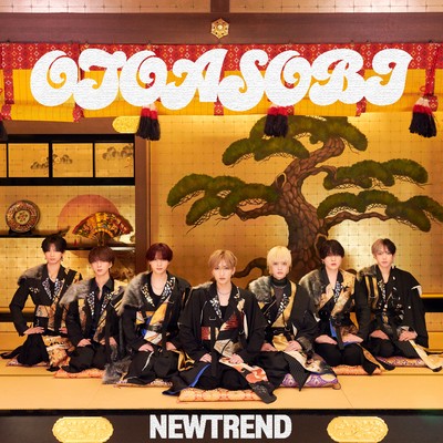 Kiragira OTOASOBI (Type-B) Front Cover